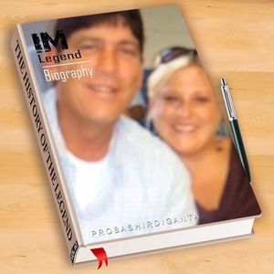 Meet your Posher, Ricky